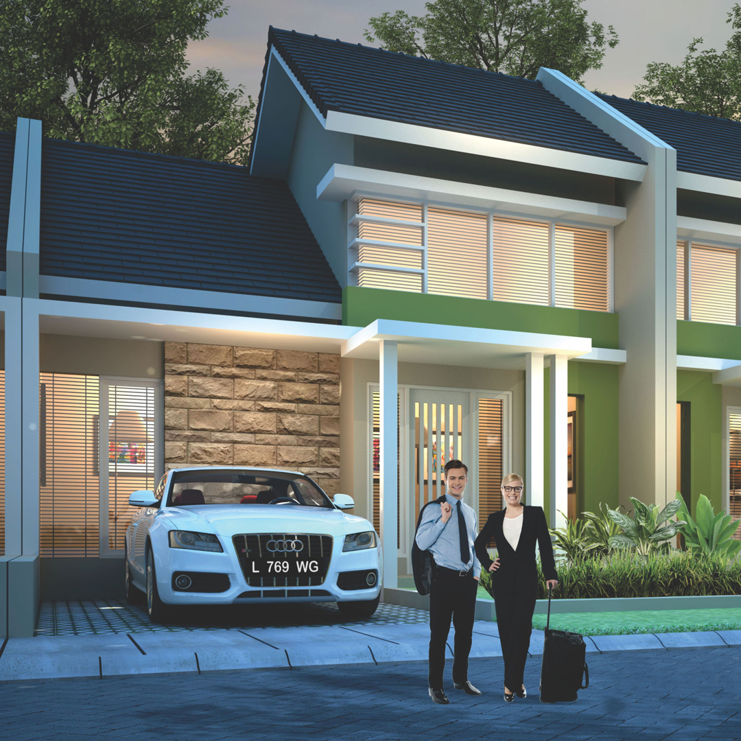 Sathya Grand City - Pundra