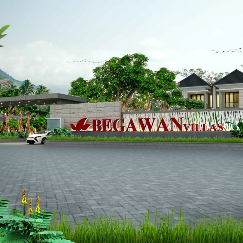 Begawan Villas