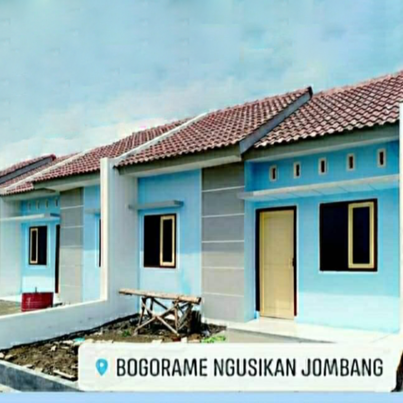 Kedungbogo Permai