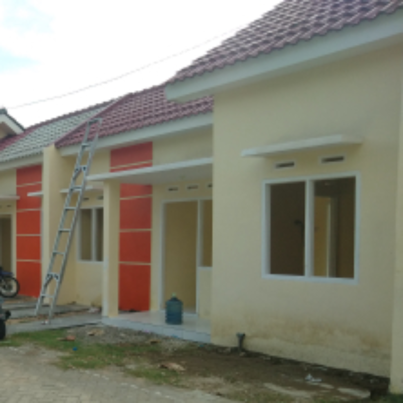 Rejomulyo Residence