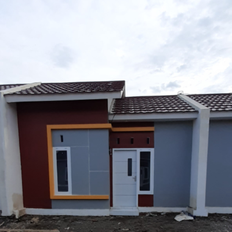 New Kraksaan Land 3