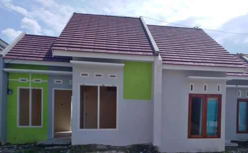 Perum Kwadungan Permai - Tipe 30
