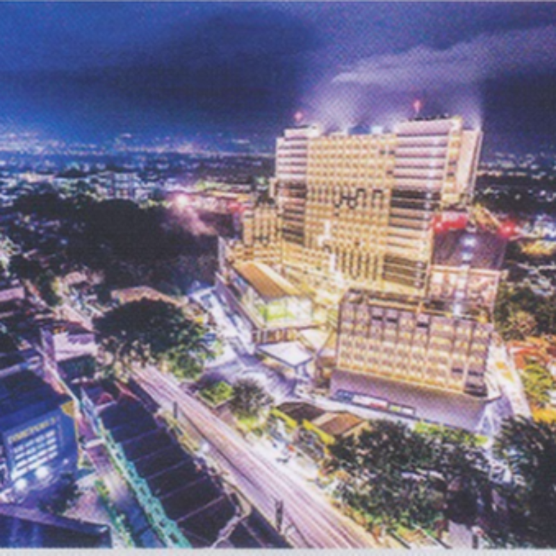 Begawan Apartment