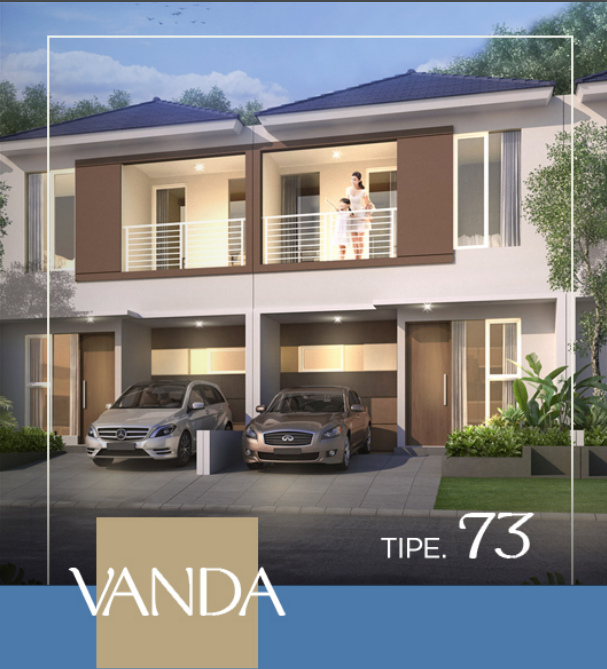 Jade Ville - Vanda