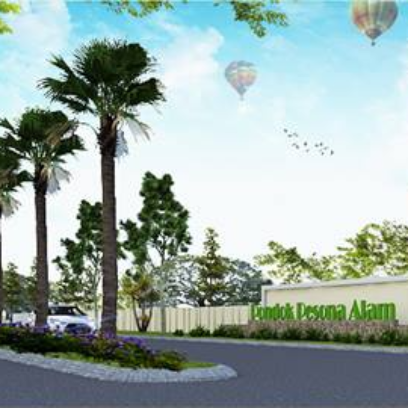 Pondok Pesona Alam