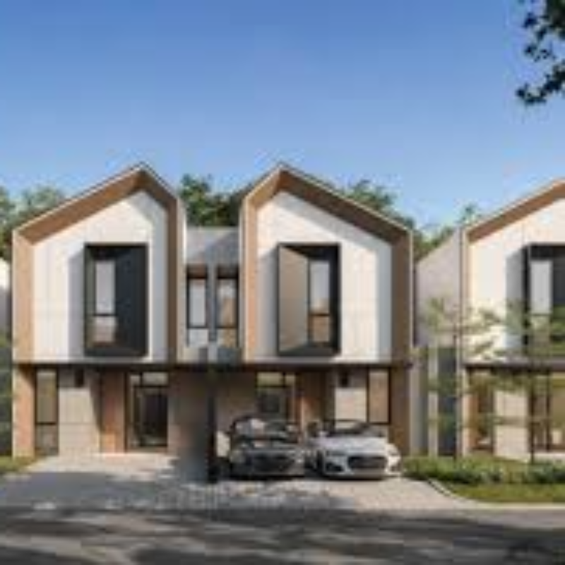Moca City - Tipe 9,5